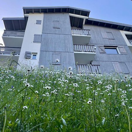 Апартаменты L'Ansloboys Montagne L2 Ле дез Альп Экстерьер фото