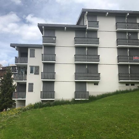 Апартаменты L'Ansloboys Montagne L2 Ле дез Альп Экстерьер фото